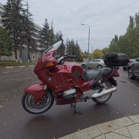 Ни чё так...