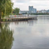 Озеро Кабан :: **** vedin