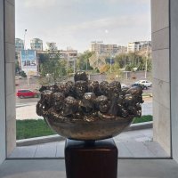 Almaty. :: Murat Bukaev 
