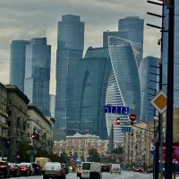 Контраст :: Натали Леон