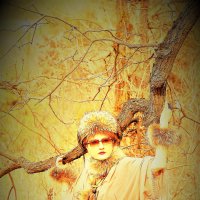 Меха :: Лана 
