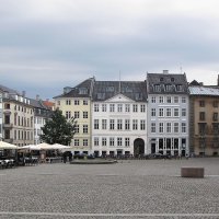 Новая рыночная площадь (Nytorv)