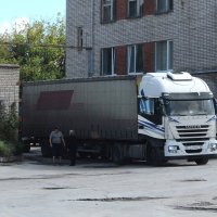 IVECO