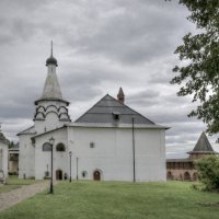 Успенская трапезная церковь