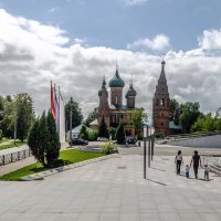 Церковь Иоанна Златоуста