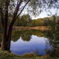 Пейзаж