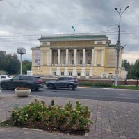 Алматы.