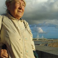 как мы с попутчицей Ниной долго-долго любовались сентябрьским вечерним небом :: sv.kaschuk как мы с попутчицей Ниной долго-долго любовались сентябрьским вечерним небом :: sv.kaschuk