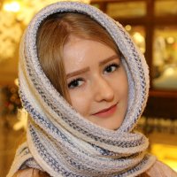 Настенька