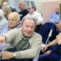 фотоклуб Новатор 24 сентября. ЛЕТО КРУПНО :: Михаил Бибичков