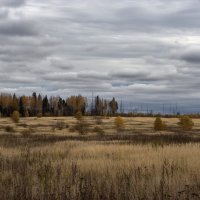 Унылая пора