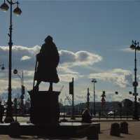 доминанта Трезини