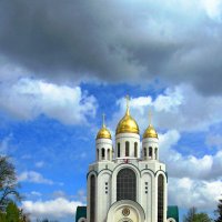 Кафедральный собор