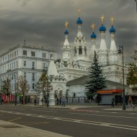 Архитектура