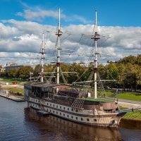В.Новгород