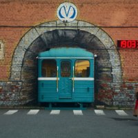 Инсталяция