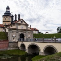 Замок Радзивиллов