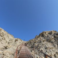Лестница в небо :: Екатерина Леш