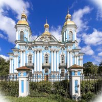 Архитектура :: Евгений Архитектура :: Евгений