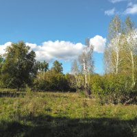 Пейзаж