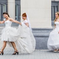 Невесты