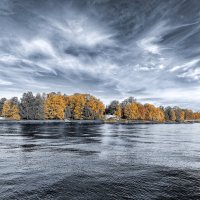 Осенняя фантазия