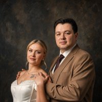 семейный портрет