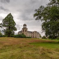 Замок Каарц... :: Николай Гирш