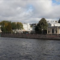 Фонтанка