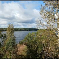 Кировск. Сентябрь :: Наталья Герасимова Кировск. Сентябрь :: Наталья Герасимова