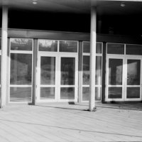 Закрыто (35mm) :: Дмитрий *