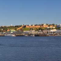 Нижегородский Кремль