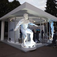 Московская медицина. Новый уровень.
