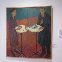 Завтрак :: Андрей Макурин
