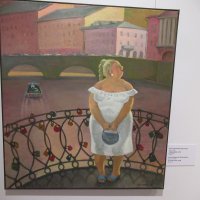 Свидание :: Андрей Макурин