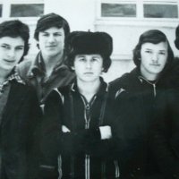 1975 ГОД