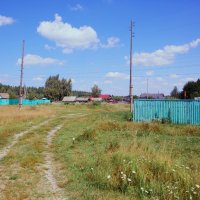 Без назв. :: Денис Безногов