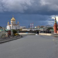 Путь. :: Алекс Ант