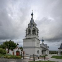 Введенский храм