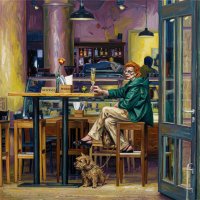 Одиночество :: Wincent Wincent