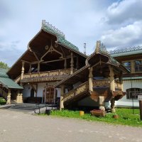 В Мандрогах :: Надежда В Мандрогах :: Надежда