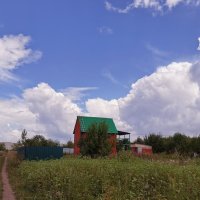 Дорога в никуда . :: Мила Бовкун