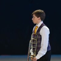 Юное дарование