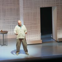 Спектакль-*Высокие отношения* :: Alex 711402 Спектакль-*Высокие отношения* :: Alex 711402