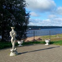 Кировск :: Наталья Герасимова