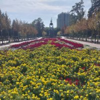 Алматы.