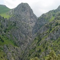 МАЛЕНЬКАЯ ПРОГУЛКА, каньон. :: Виктор Осипчук МАЛЕНЬКАЯ ПРОГУЛКА, каньон. :: Виктор Осипчук