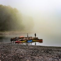 Biogradsko Jezero - Montenegro