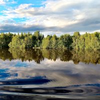 Красоты Карелии
