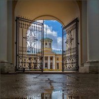 Архангельское